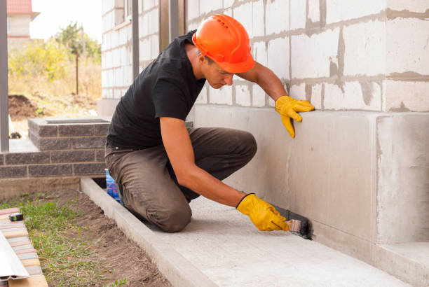 Licensed Foundation Crack Repair service in Lincoln, IL - SJ Waterproofing Pros